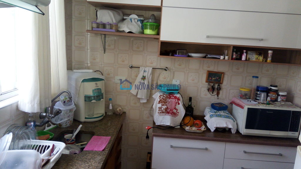 APARTAMENTO | VENDASAÚDE - SÃO PAULO