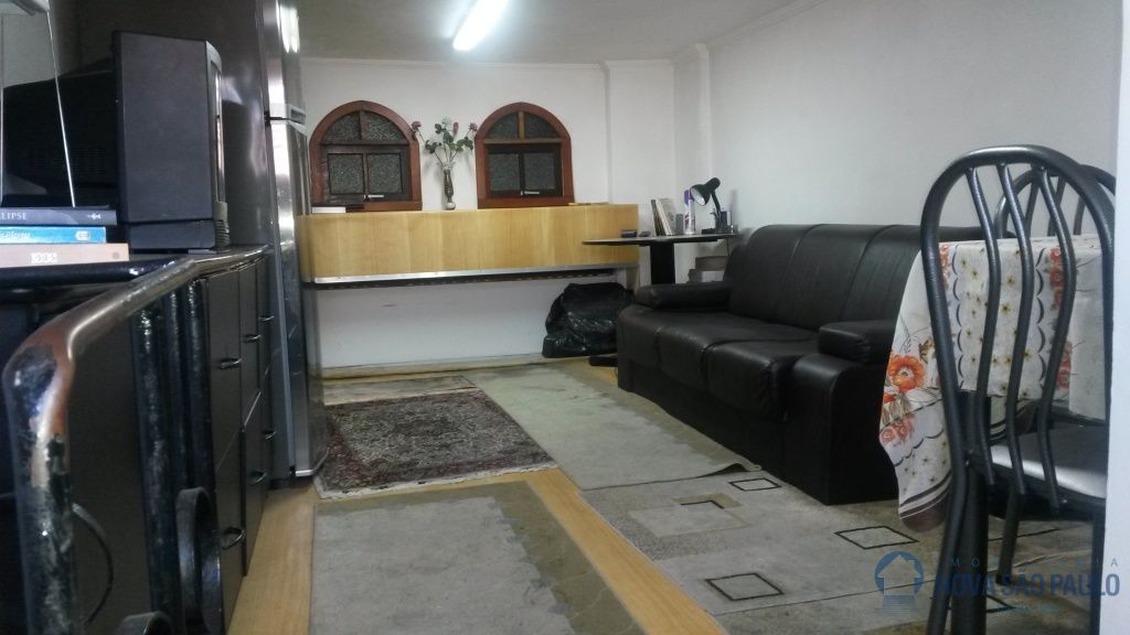 CONJUNTO COMERCIAL | VENDAMIRANDÓPOLIS - SÃO PAULO