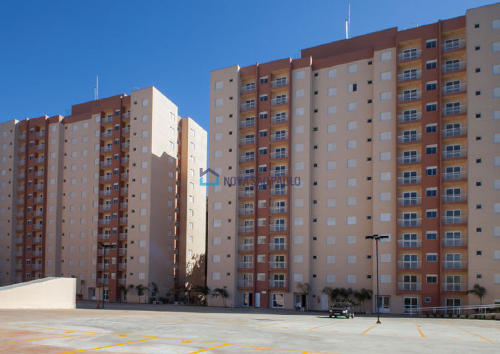 APARTAMENTO | VENDAPROTENDIT - SÃO PAULO