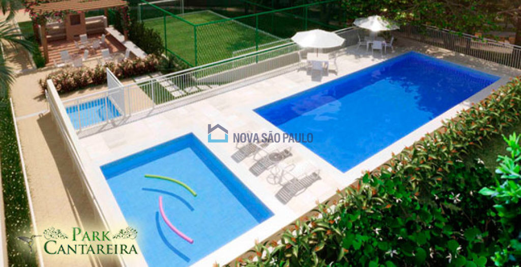 APARTAMENTO | VENDAPROTENDIT - SÃO PAULO