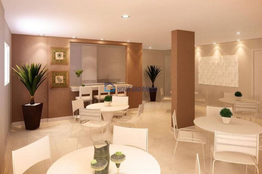 APARTAMENTO | VENDAPROTENDIT - SÃO PAULO