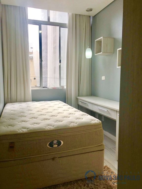 APARTAMENTO | VENDACONSOLAÇÃO - SÃO PAULO