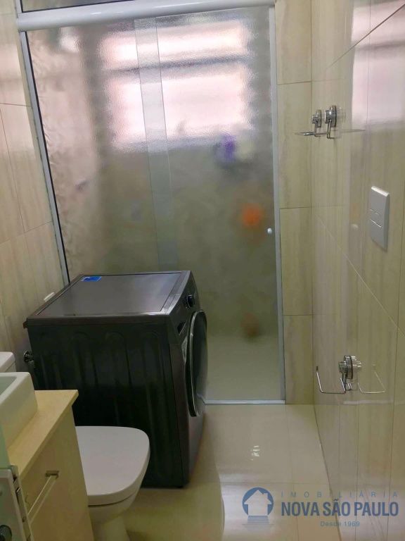 APARTAMENTO | VENDACONSOLAÇÃO - SÃO PAULO