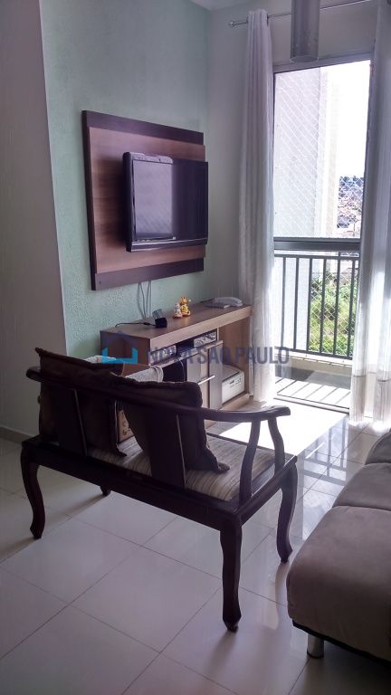 APARTAMENTO | VENDAVila Santa Teresa (Zona Sul) - São Paulo