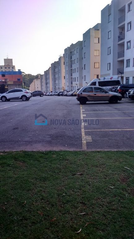 APARTAMENTO | VENDAVila Santa Teresa (Zona Sul) - São Paulo