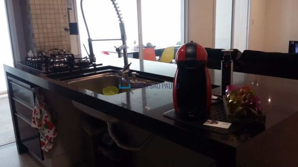 APARTAMENTO | VENDAVila Gumercindo - São Paulo