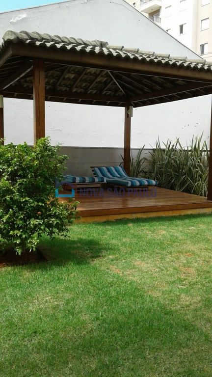 APARTAMENTO | VENDAVila Gumercindo - São Paulo
