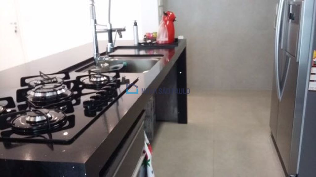 APARTAMENTO | VENDAVila Gumercindo - São Paulo