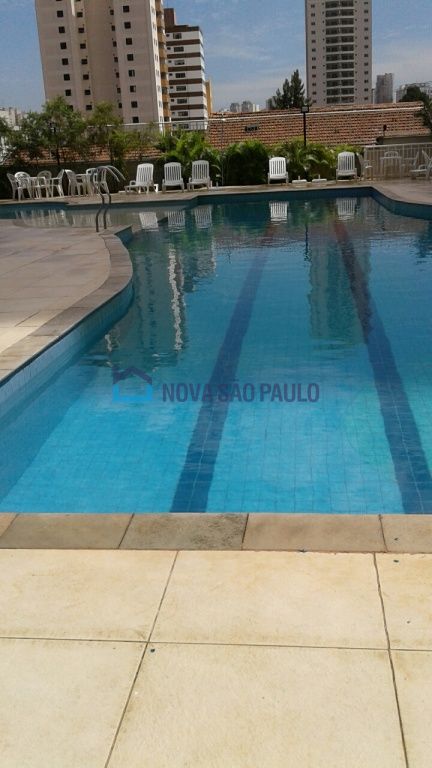 APARTAMENTO | VENDAVila Gumercindo - São Paulo