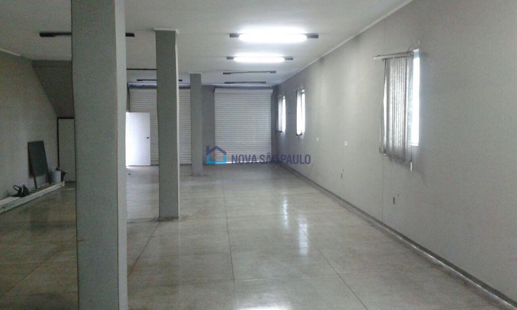 CONJUNTO COMERCIAL | VENDAVILA DAS MERCÊS - SÃO PAULO
