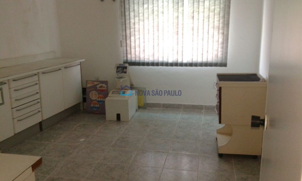 CONJUNTO COMERCIAL | VENDAVILA DAS MERCÊS - SÃO PAULO