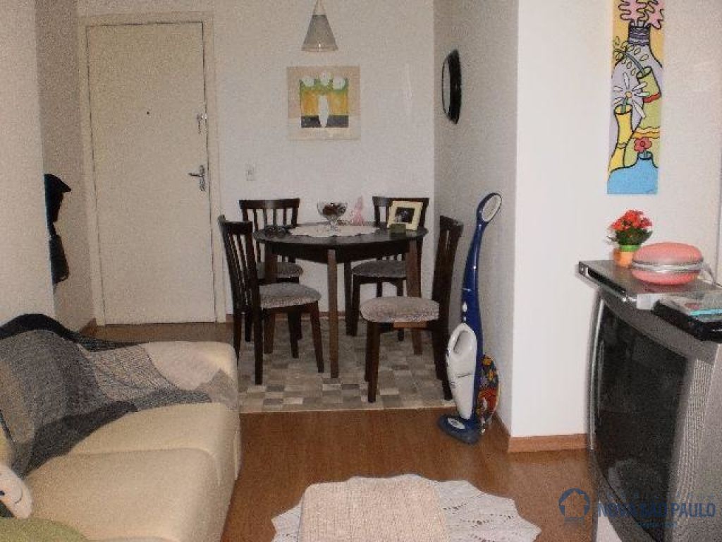 APARTAMENTO | VENDAÁGUA FUNDA - SÃO PAULO
