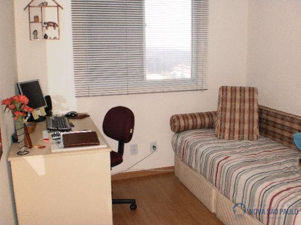 APARTAMENTO | VENDAÁGUA FUNDA - SÃO PAULO