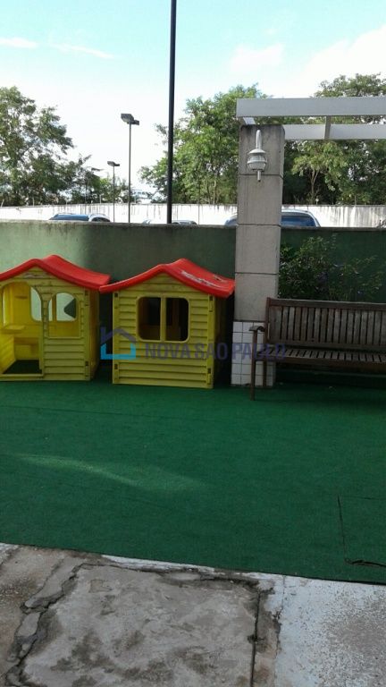 APARTAMENTO | VENDAJardim São Savério - São Paulo