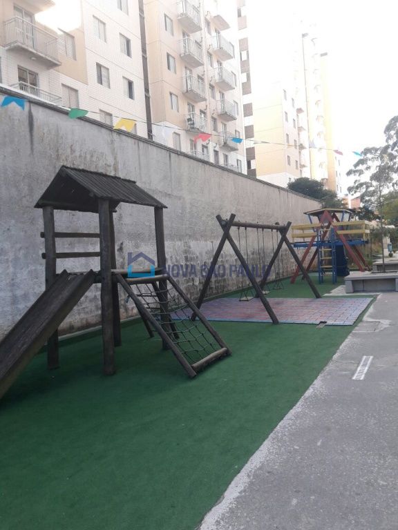 APARTAMENTO | VENDAJardim São Savério - São Paulo