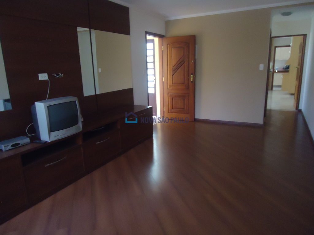 SOBRADO | VENDAIpiranga - São Paulo