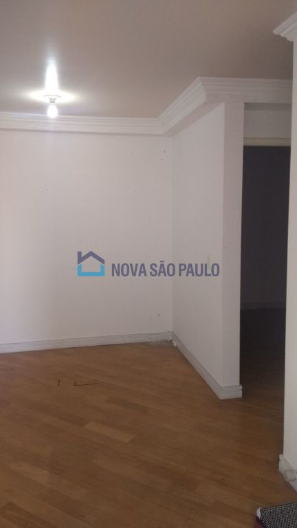 APARTAMENTO | VENDAJARDIM SÃO SAVÉRIO - SÃO PAULO