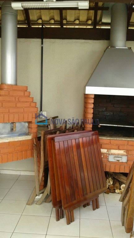 APARTAMENTO | VENDAJARDIM SÃO SAVÉRIO - SÃO PAULO