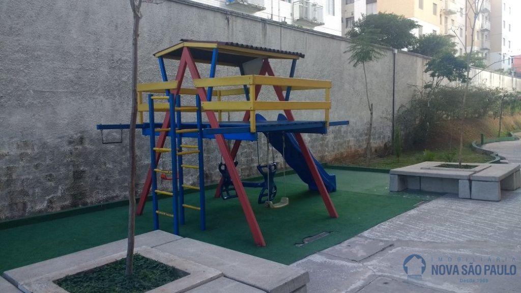 APARTAMENTO | VENDAJARDIM SÃO SAVÉRIO - SÃO PAULO
