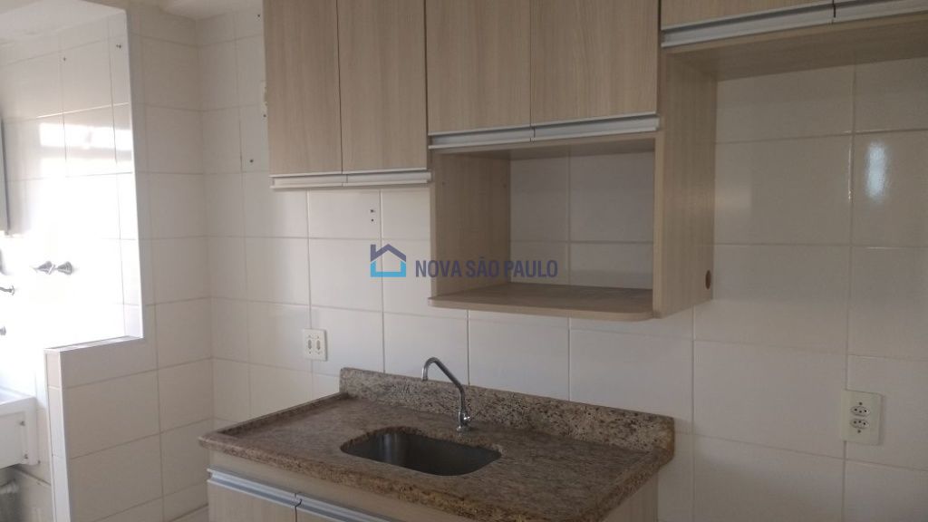 APARTAMENTO | VENDAJARDIM SÃO SAVÉRIO - SÃO PAULO