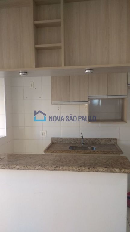 APARTAMENTO | VENDAJARDIM SÃO SAVÉRIO - SÃO PAULO