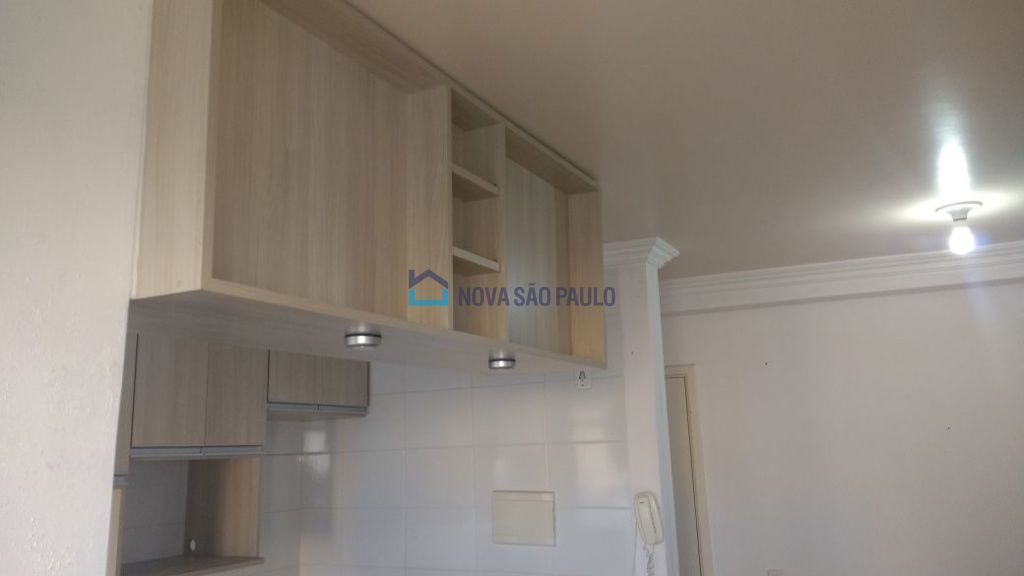 APARTAMENTO | VENDAJARDIM SÃO SAVÉRIO - SÃO PAULO