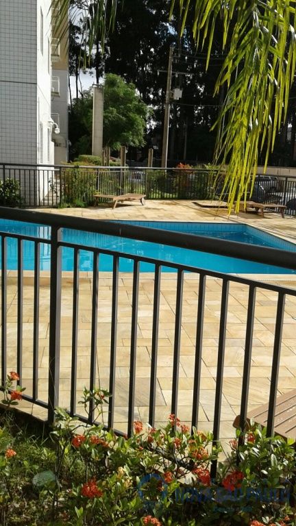 APARTAMENTO | VENDAJARDIM SÃO SAVÉRIO - SÃO PAULO