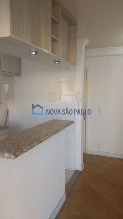 APARTAMENTO | VENDAJARDIM SÃO SAVÉRIO - SÃO PAULO