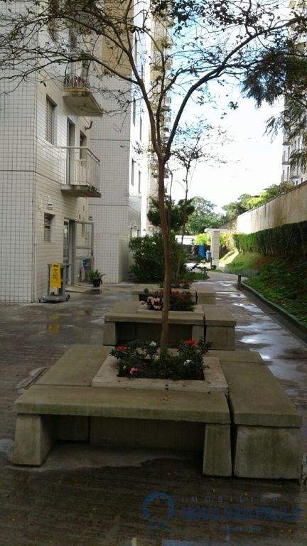 APARTAMENTO | VENDAJARDIM SÃO SAVÉRIO - SÃO PAULO