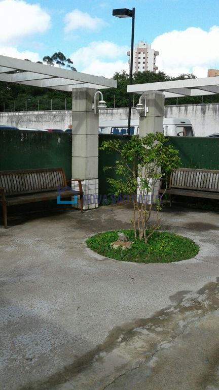 APARTAMENTO | VENDAJARDIM SÃO SAVÉRIO - SÃO PAULO