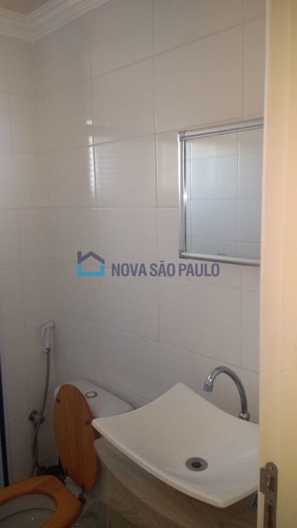 APARTAMENTO | VENDAJARDIM SÃO SAVÉRIO - SÃO PAULO