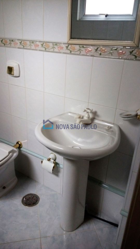 APARTAMENTO | ALUGUELMirandópolis - São Paulo