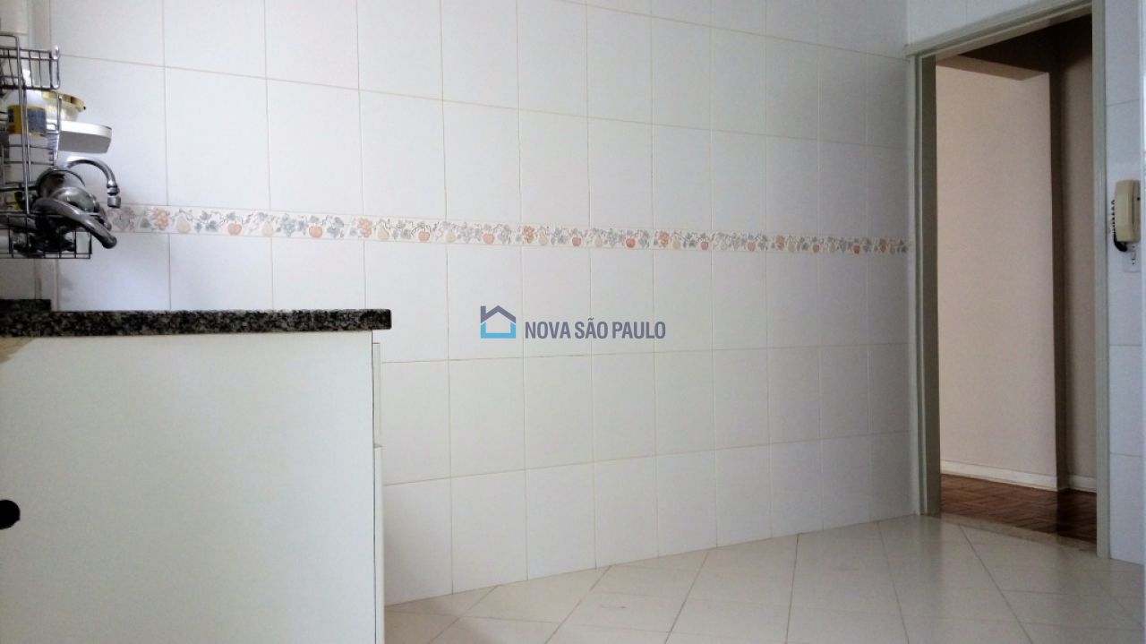 APARTAMENTO | ALUGUELMirandópolis - São Paulo