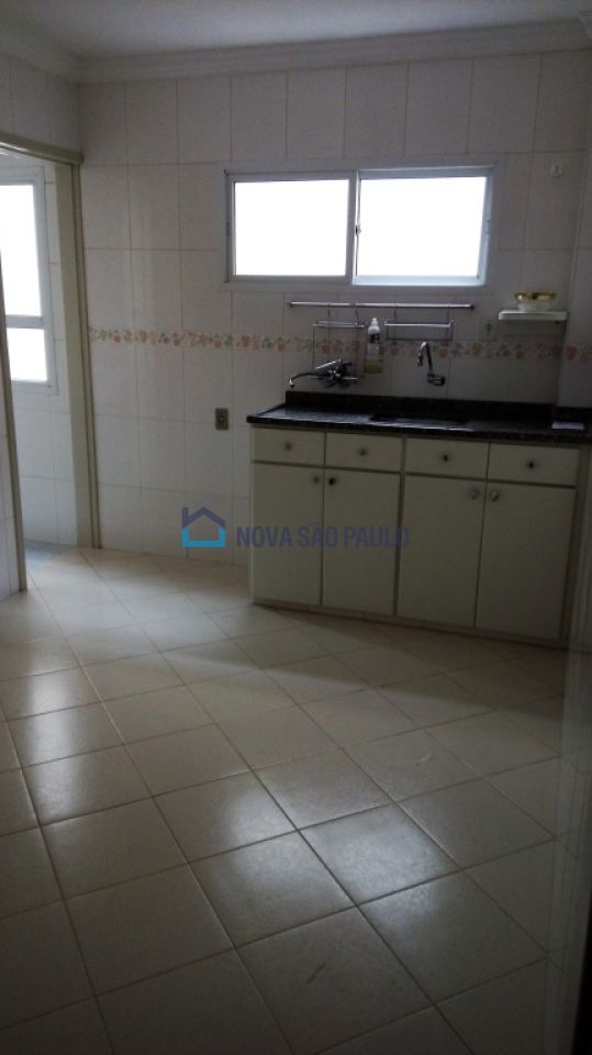 APARTAMENTO | ALUGUELMirandópolis - São Paulo