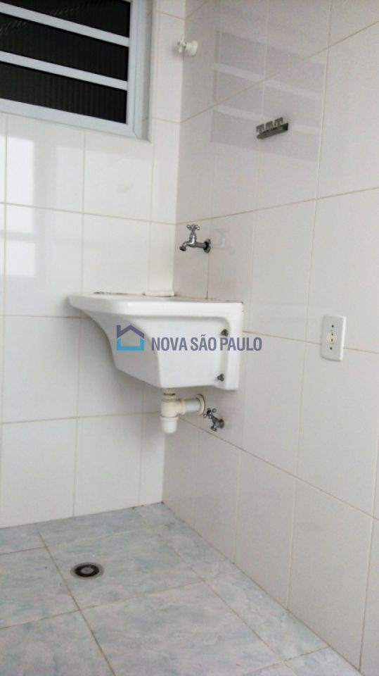 APARTAMENTO | ALUGUELMirandópolis - São Paulo