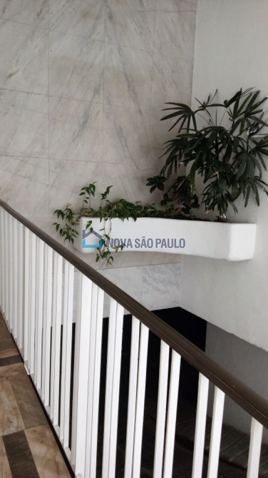 APARTAMENTO | ALUGUELMirandópolis - São Paulo