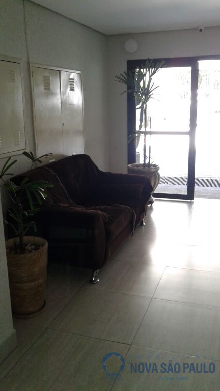 APARTAMENTO | VENDAJARDIM CELESTE - SÃO PAULO