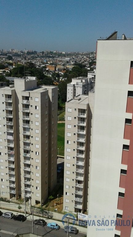APARTAMENTO | VENDAJARDIM CELESTE - SÃO PAULO