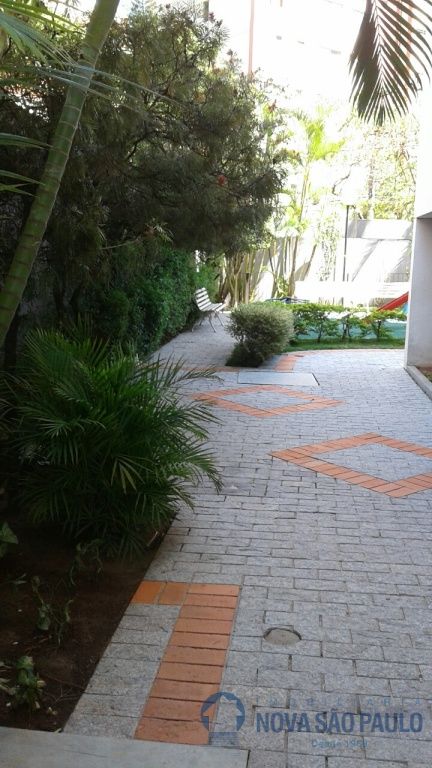 APARTAMENTO | VENDAJARDIM CELESTE - SÃO PAULO