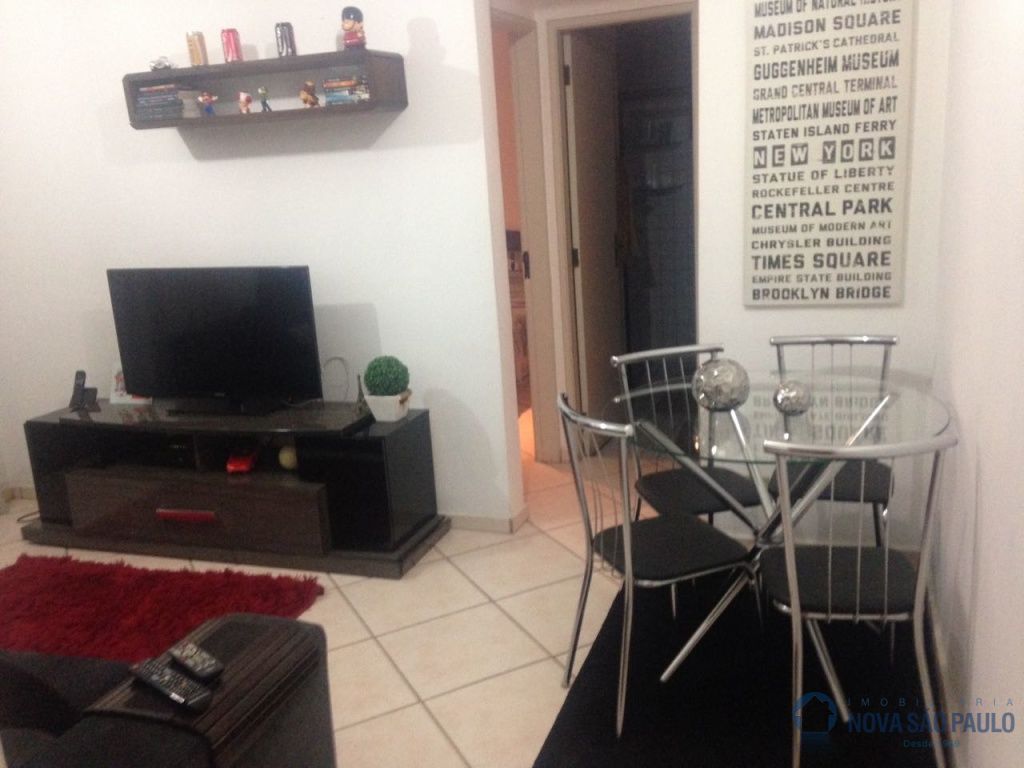 APARTAMENTO | VENDAJARDIM CELESTE - SÃO PAULO