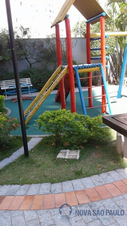 APARTAMENTO | VENDAJARDIM CELESTE - SÃO PAULO