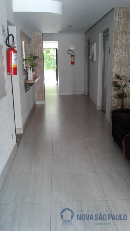 APARTAMENTO | VENDAJARDIM CELESTE - SÃO PAULO