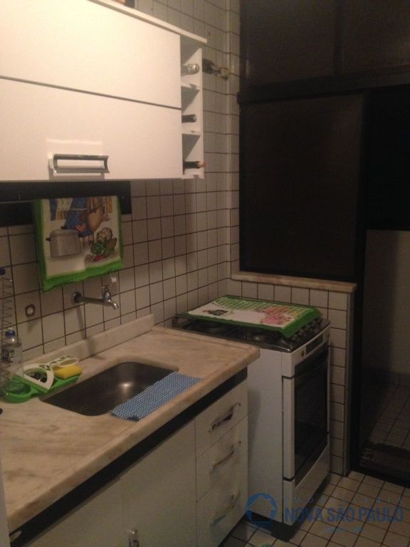APARTAMENTO | VENDAJARDIM CELESTE - SÃO PAULO