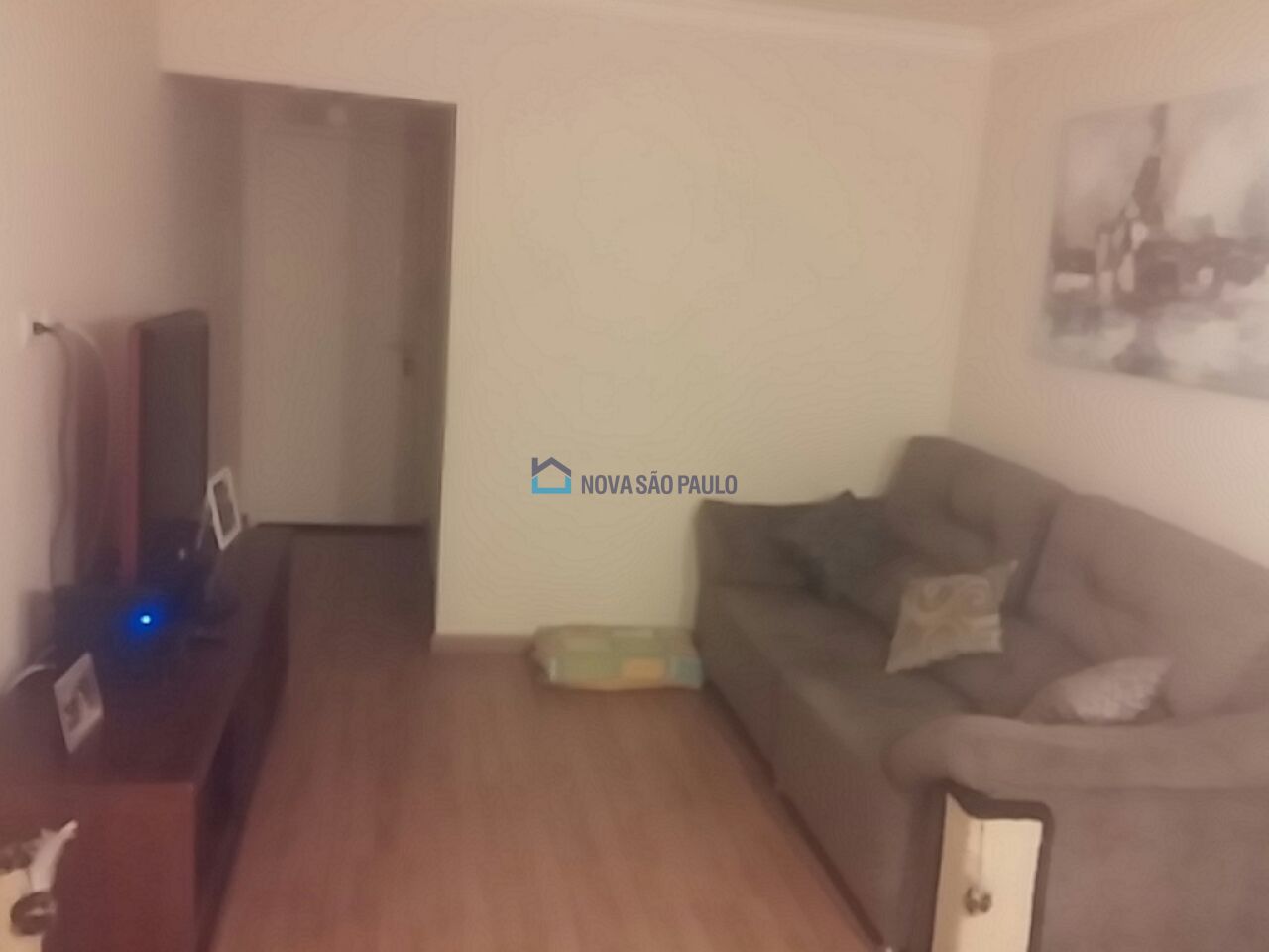 APARTAMENTO | VENDAVILA GUARANI - SÃO PAULO