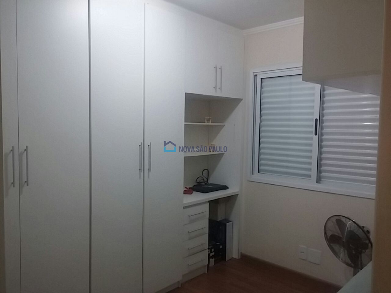 APARTAMENTO | VENDAVILA GUARANI - SÃO PAULO