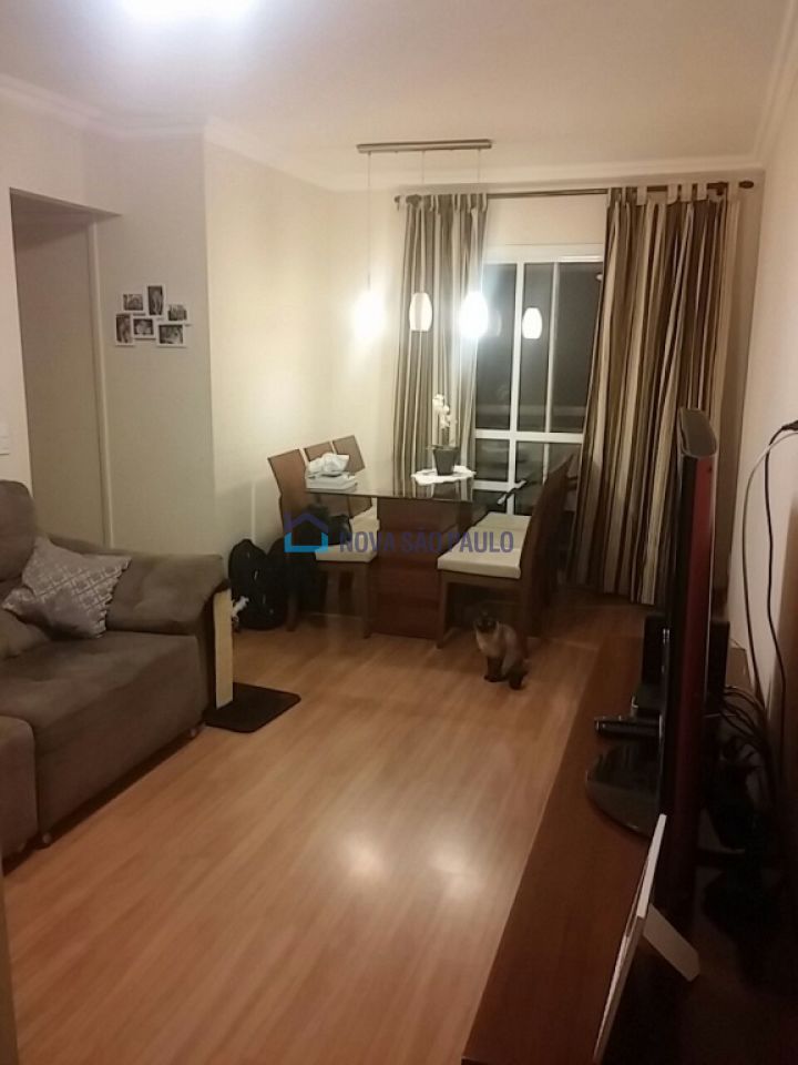 APARTAMENTO | VENDAVILA GUARANI - SÃO PAULO