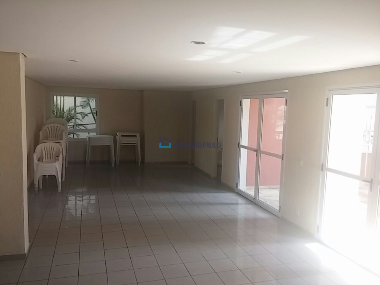APARTAMENTO | VENDAVILA GUARANI - SÃO PAULO