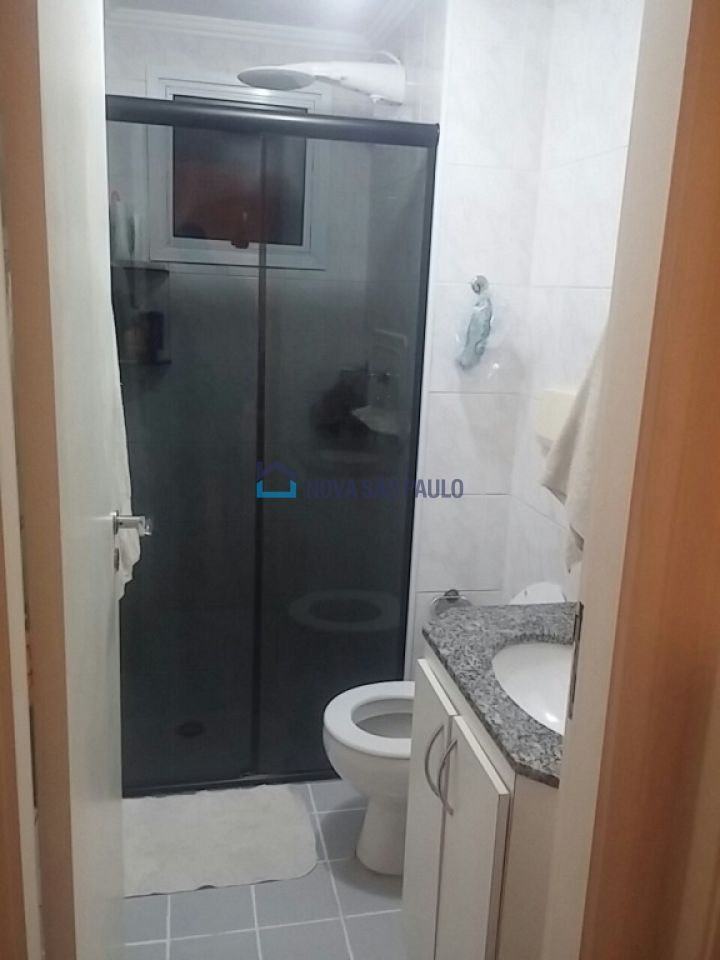 APARTAMENTO | VENDAVILA GUARANI - SÃO PAULO
