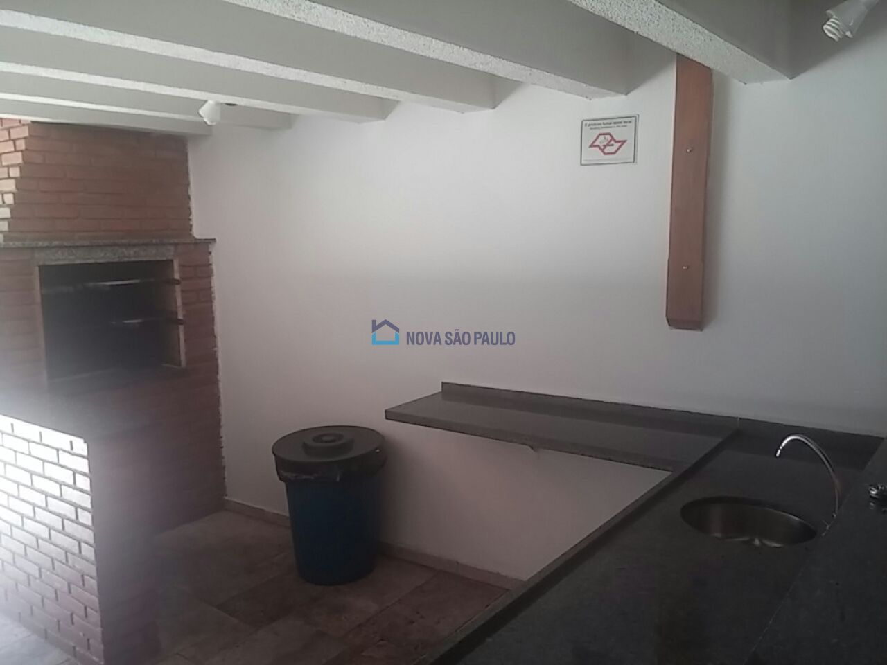 APARTAMENTO | VENDAVILA GUARANI - SÃO PAULO