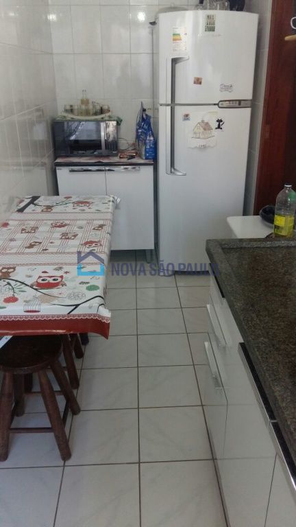 APARTAMENTO | VENDAVila Parque Jabaquara - São Paulo